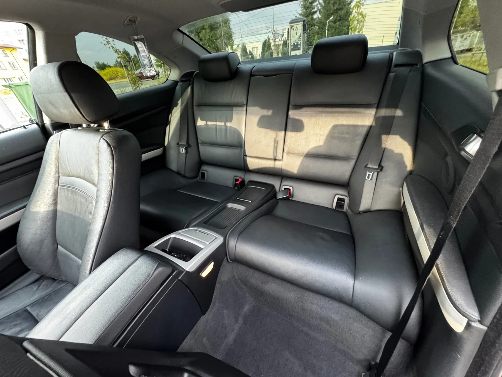 BMW 320 92 | Mobile.bg   11