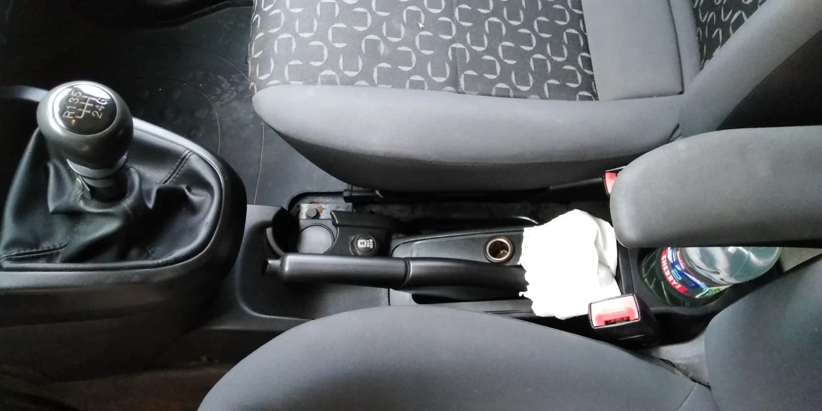 Fiat Doblo 1.6jtd �����, ����������, 6��. | Mobile.bg � ����������� 16