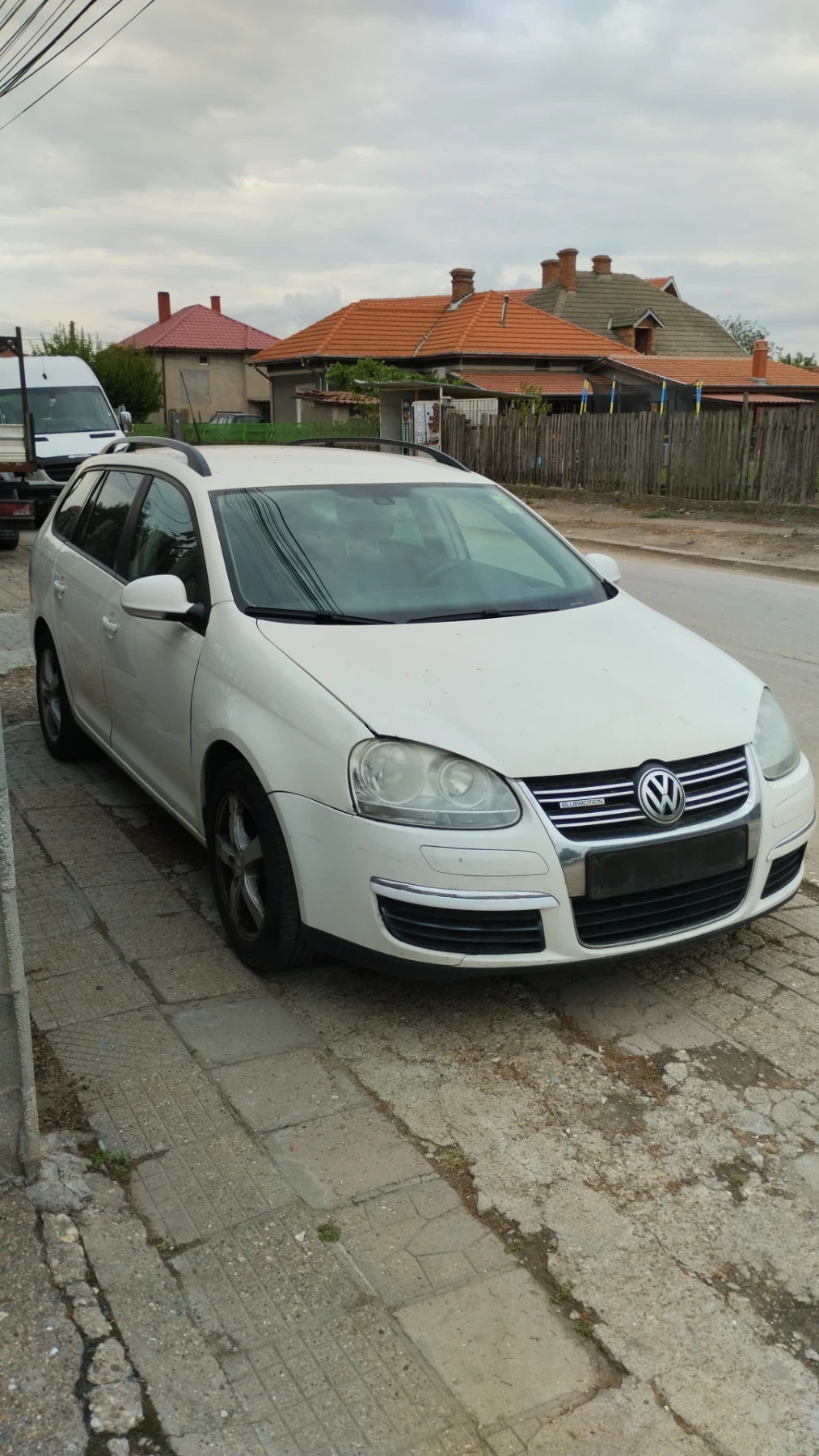 VW Golf Variant  - изображение 2