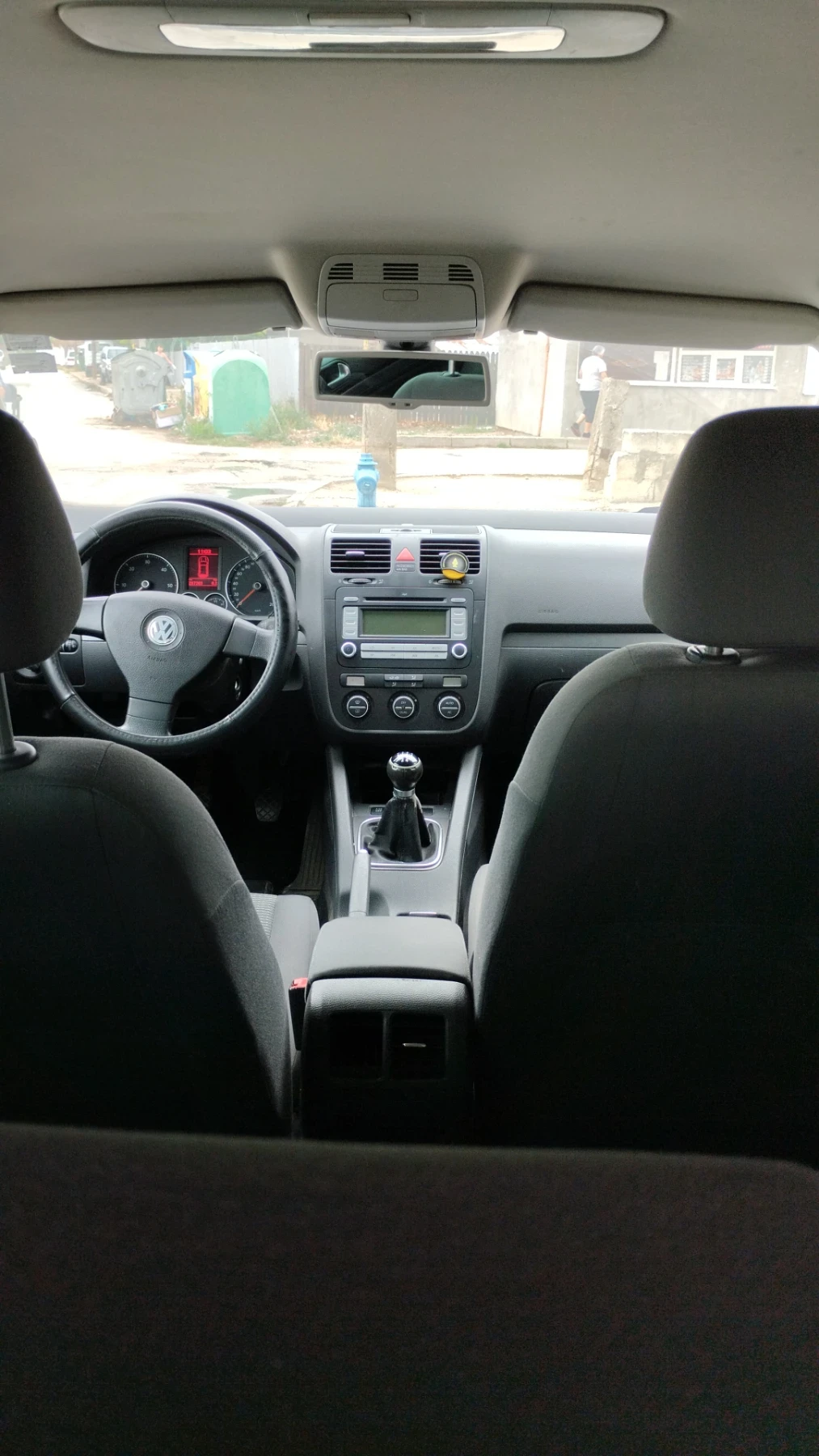 VW Golf Variant  - изображение 4