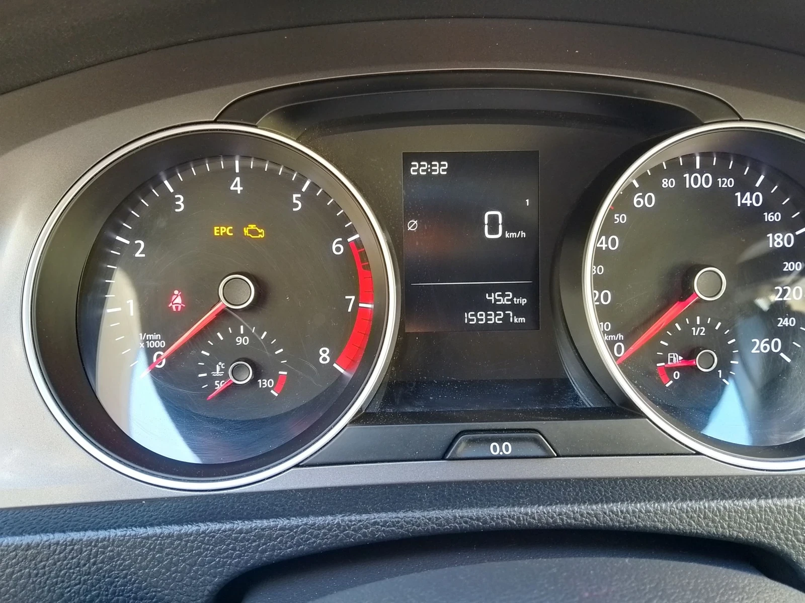 VW Golf 7   1.2 BLUEMOTION - изображение 8