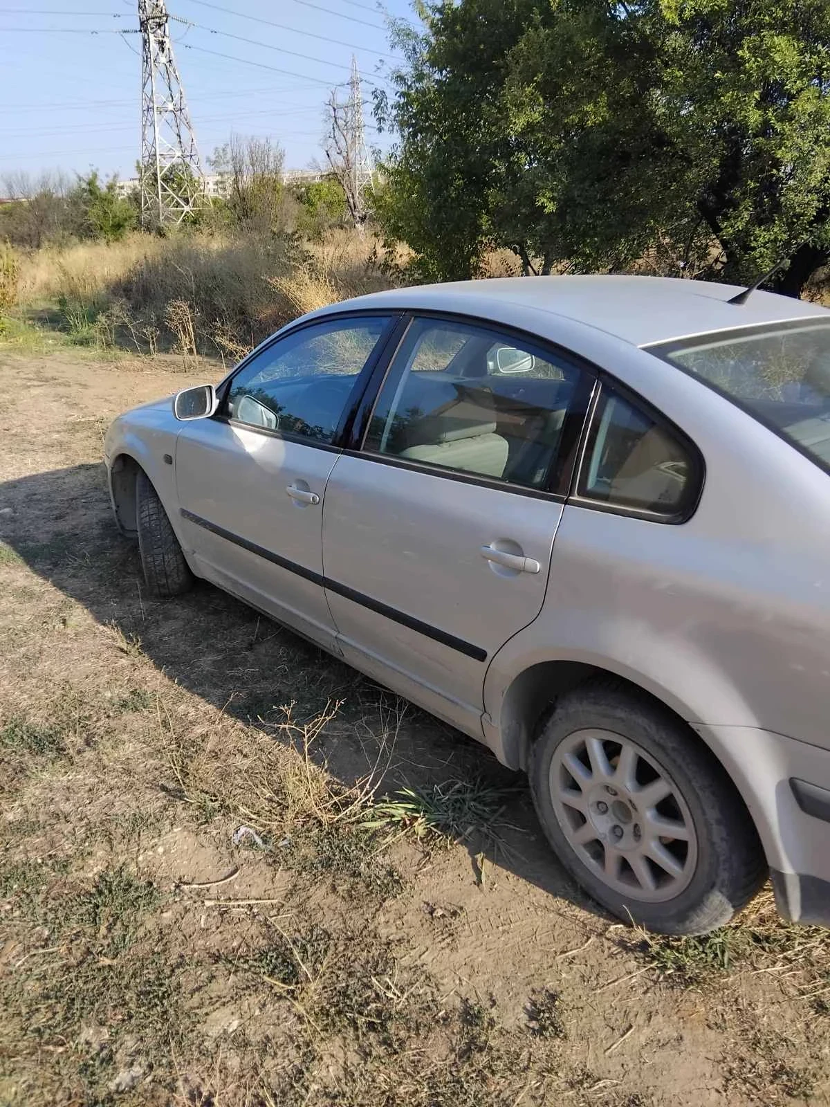 VW Passat | Mobile.bg   1