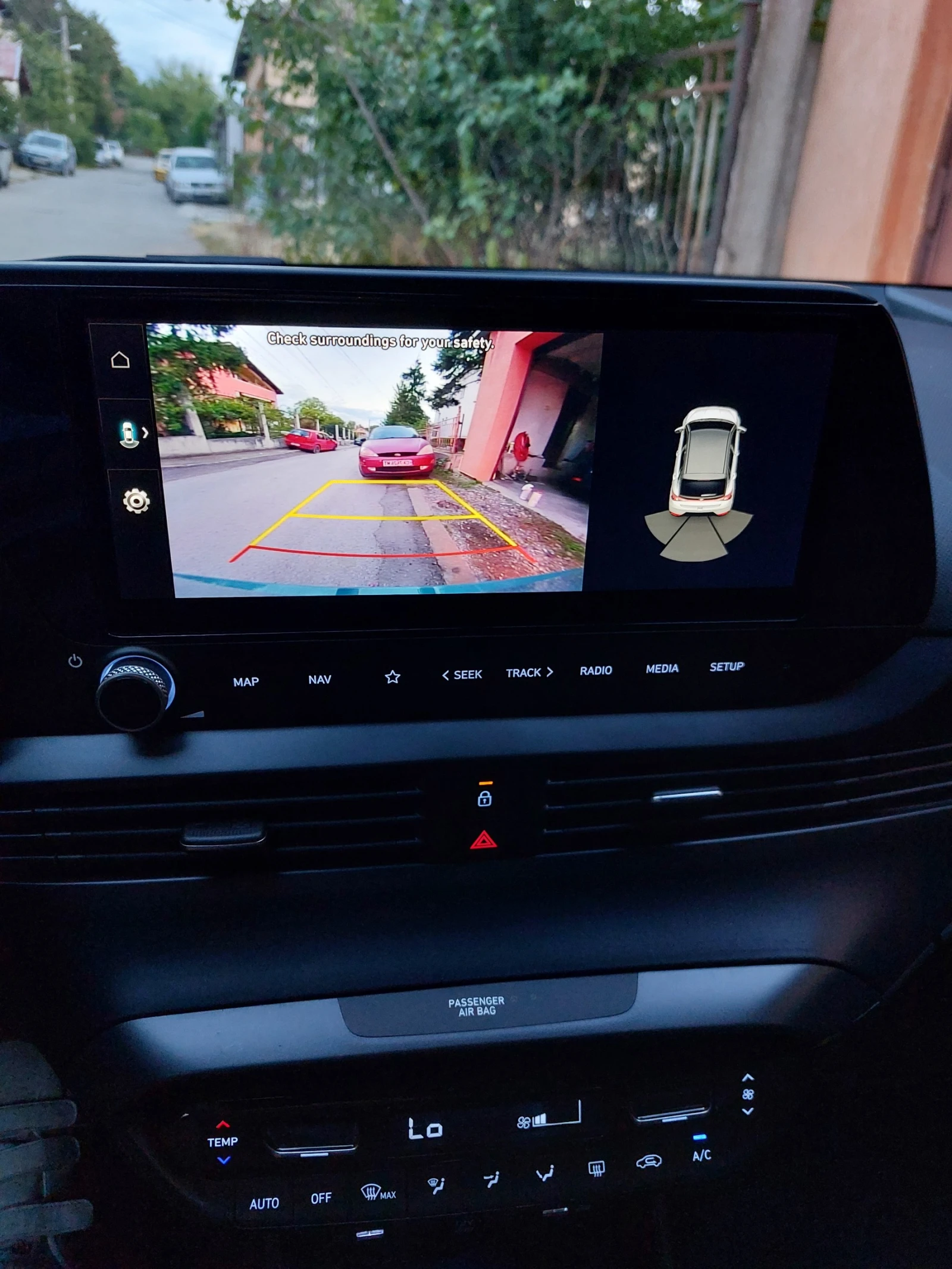 Hyundai I20 BOSE | Mobile.bg   12