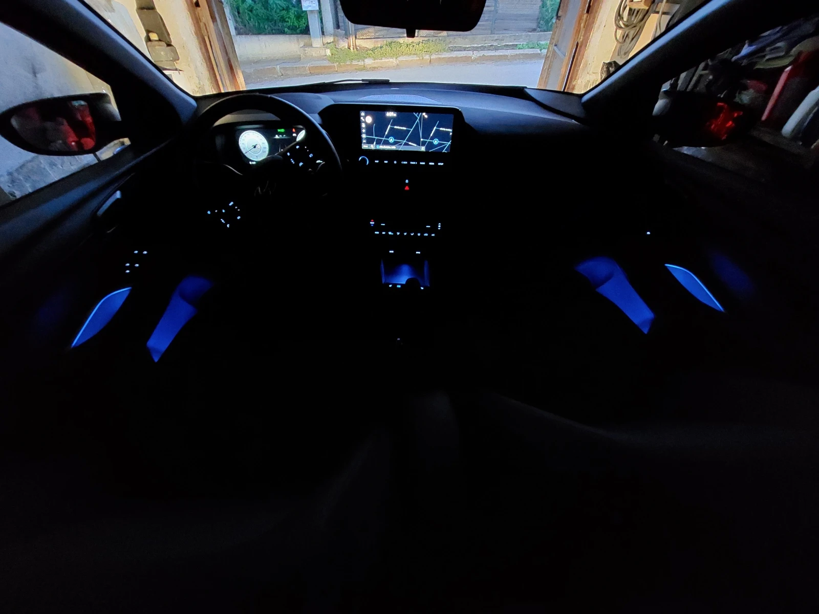 Hyundai I20 BOSE | Mobile.bg   15