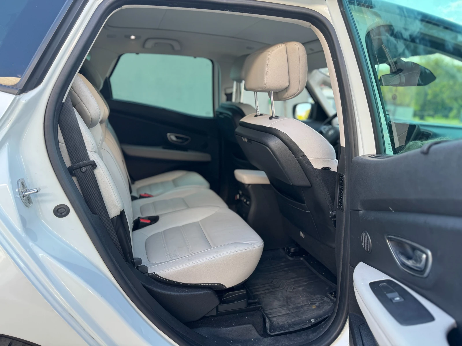 Renault Scenic Initiale Paris | Mobile.bg   11