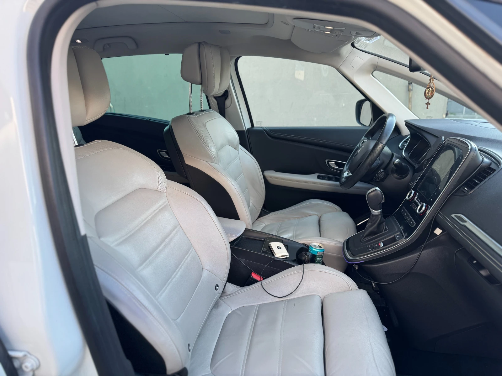 Renault Scenic Initiale Paris | Mobile.bg   10