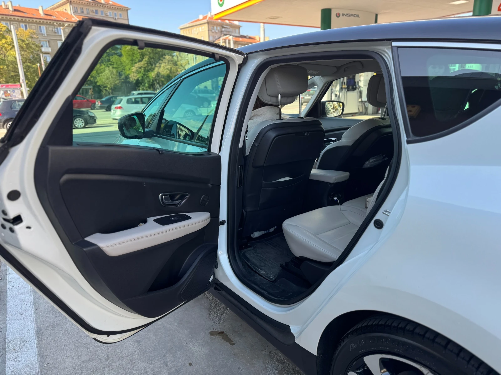 Renault Scenic Initiale Paris | Mobile.bg   6