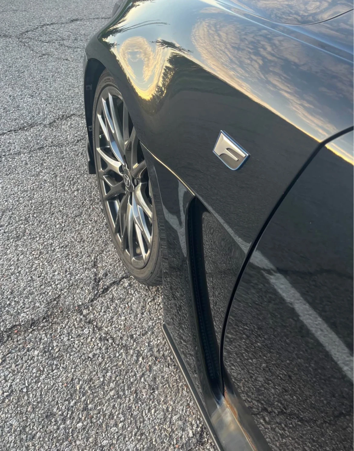 Lexus IS F CARFAX * * АВТО КРЕДИТ * *  - изображение 4