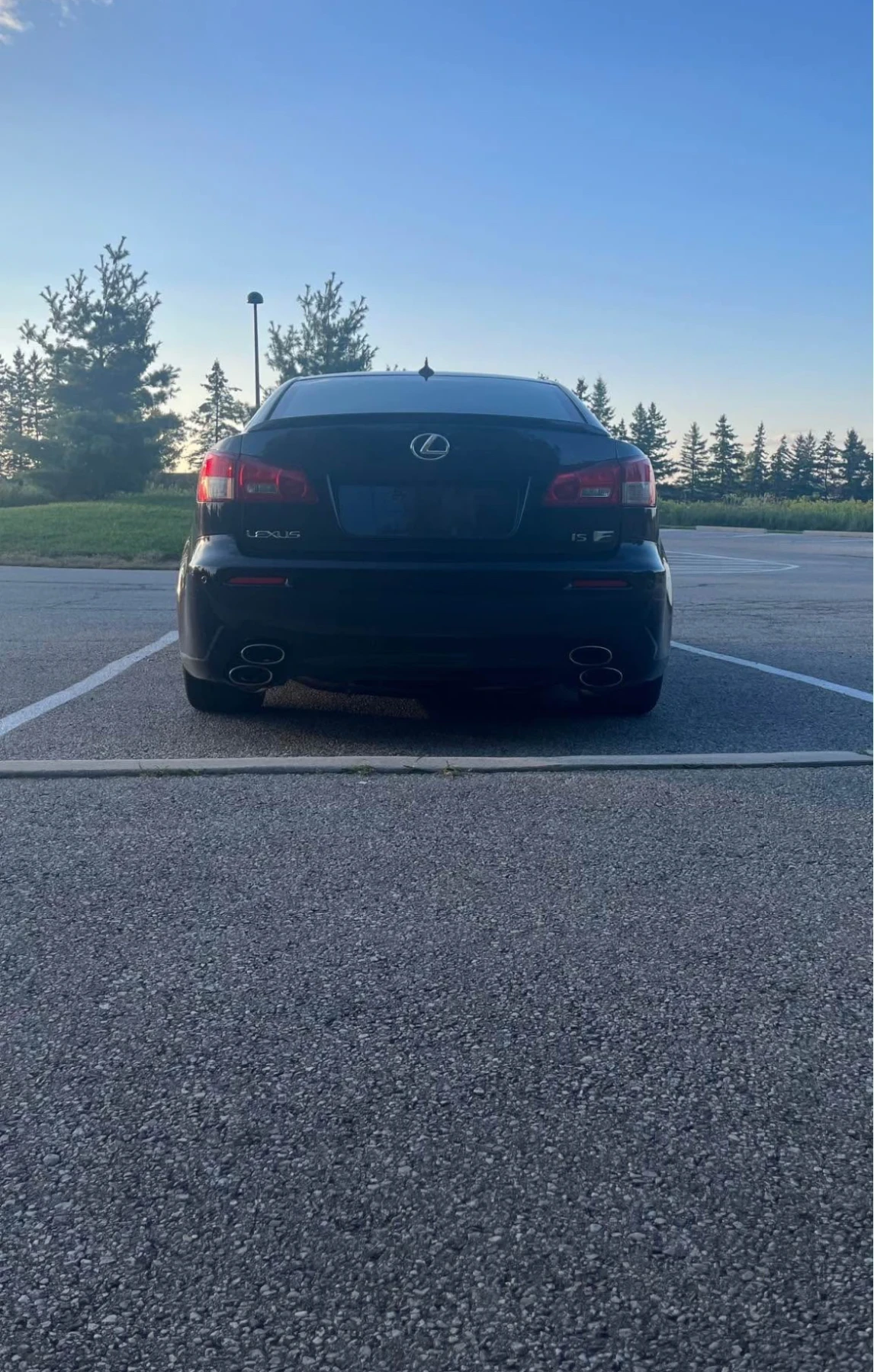 Lexus IS F CARFAX * * АВТО КРЕДИТ * *  - изображение 2