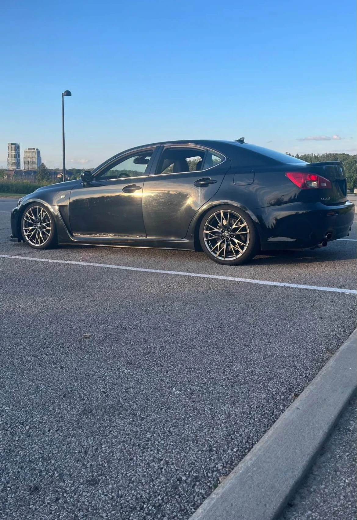 Lexus IS F CARFAX * * АВТО КРЕДИТ * *  - изображение 3