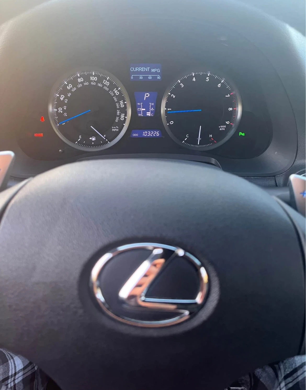Lexus IS F CARFAX * * АВТО КРЕДИТ * *  - изображение 7