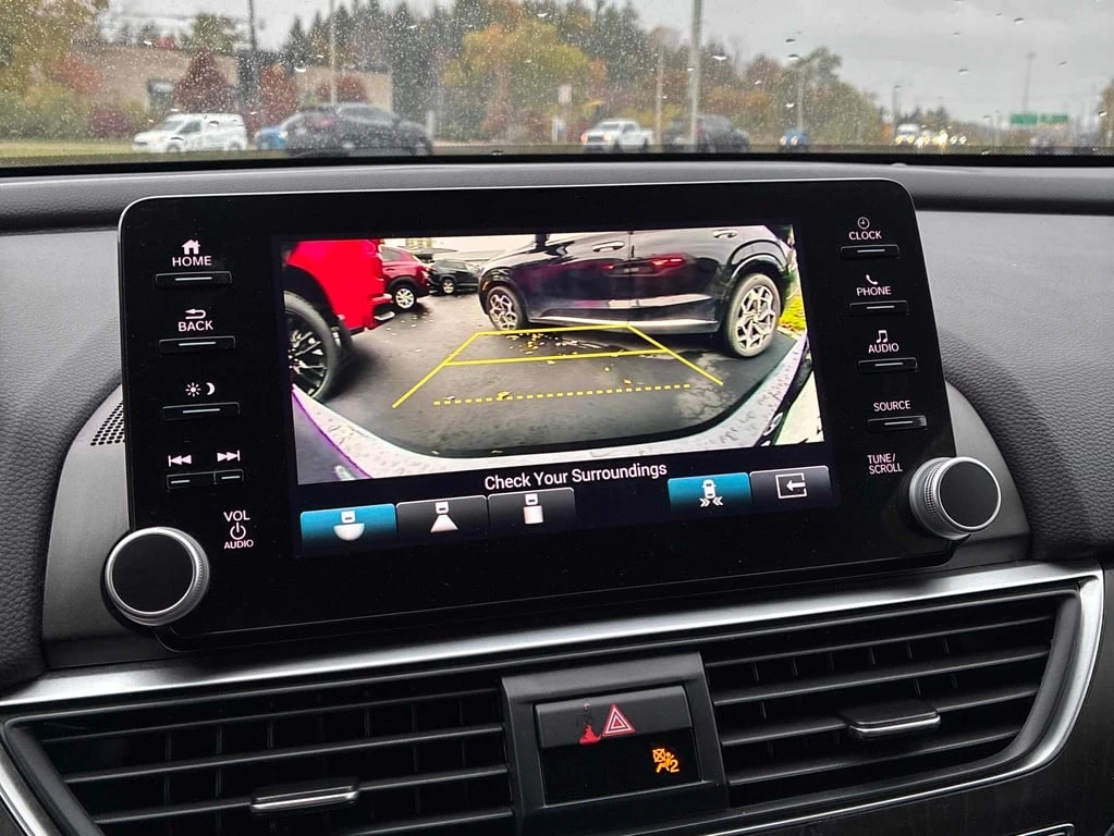 Honda Accord * EX L * CARFAX *    | Mobile.bg   12