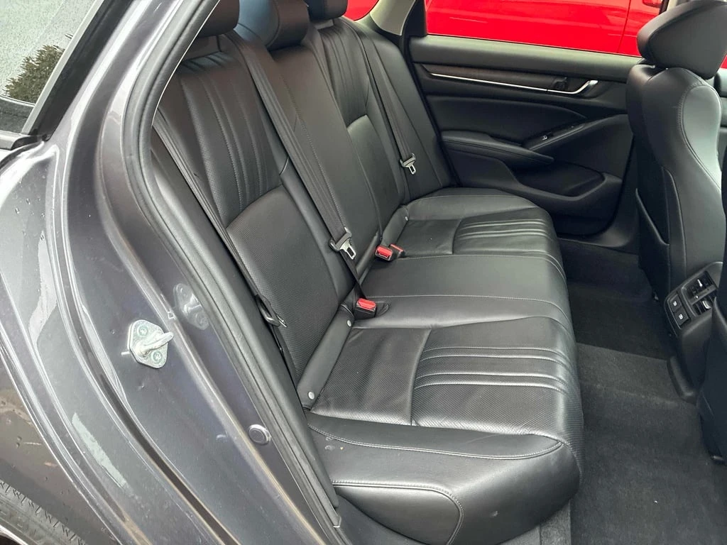 Honda Accord * EX L * CARFAX *    | Mobile.bg   15