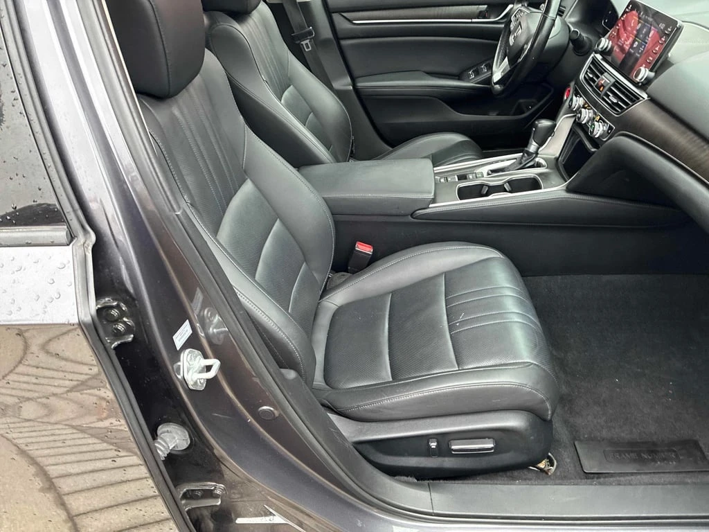 Honda Accord * EX L * CARFAX *    | Mobile.bg   13