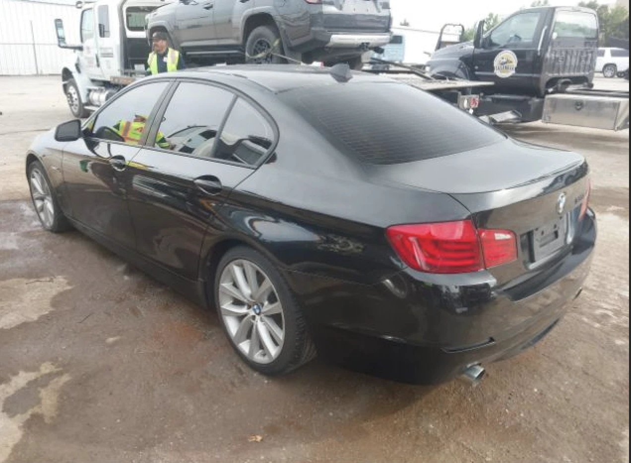 BMW 535 | Mobile.bg   5