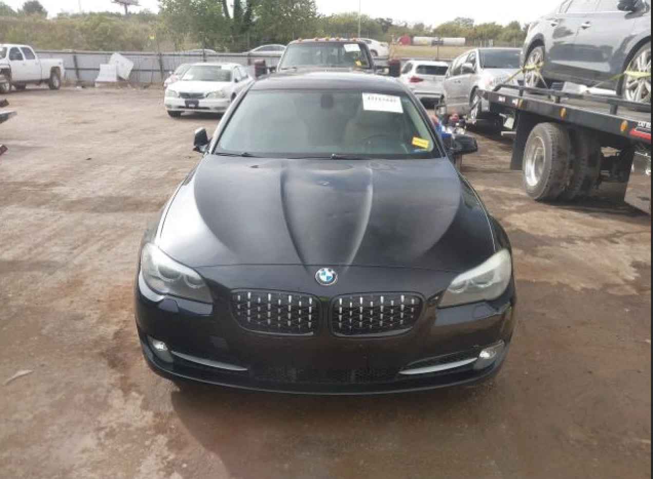 BMW 535 | Mobile.bg   2