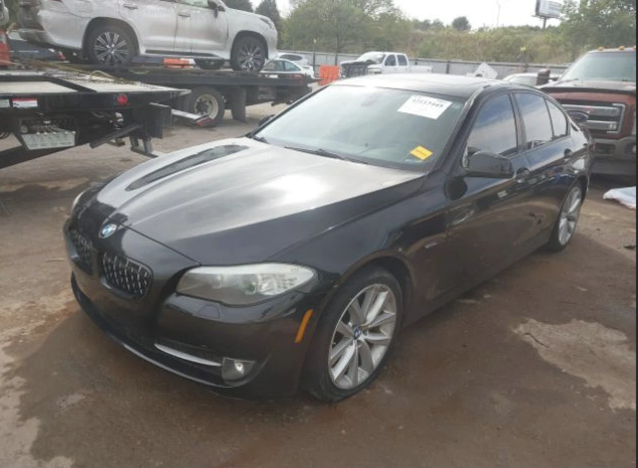 BMW 535 | Mobile.bg   3