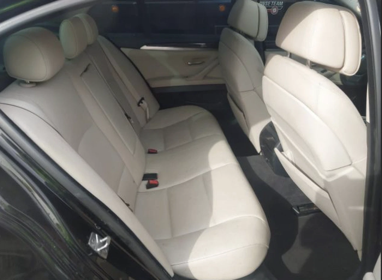 BMW 535 | Mobile.bg   9