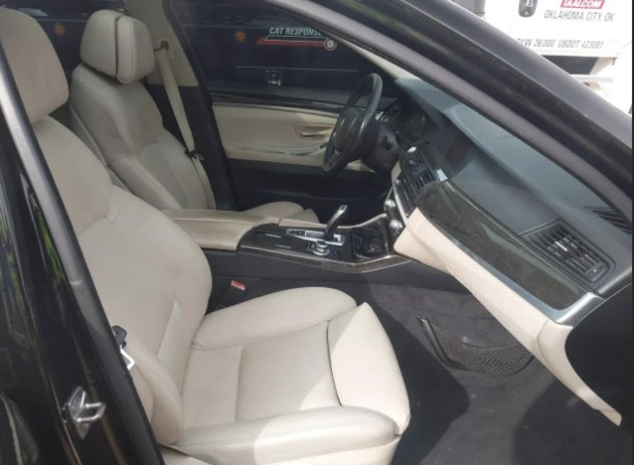 BMW 535 | Mobile.bg   8