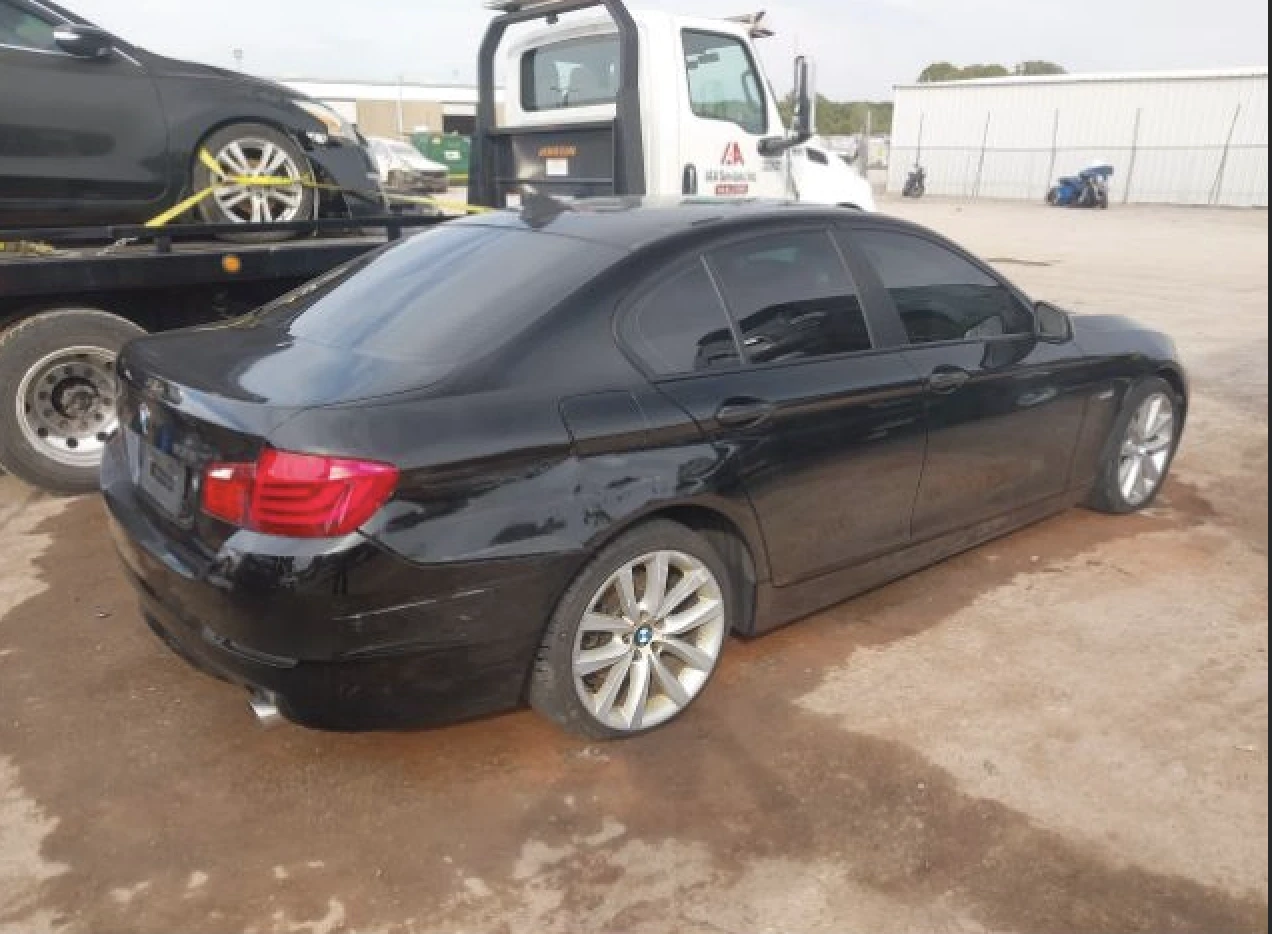 BMW 535 | Mobile.bg   6