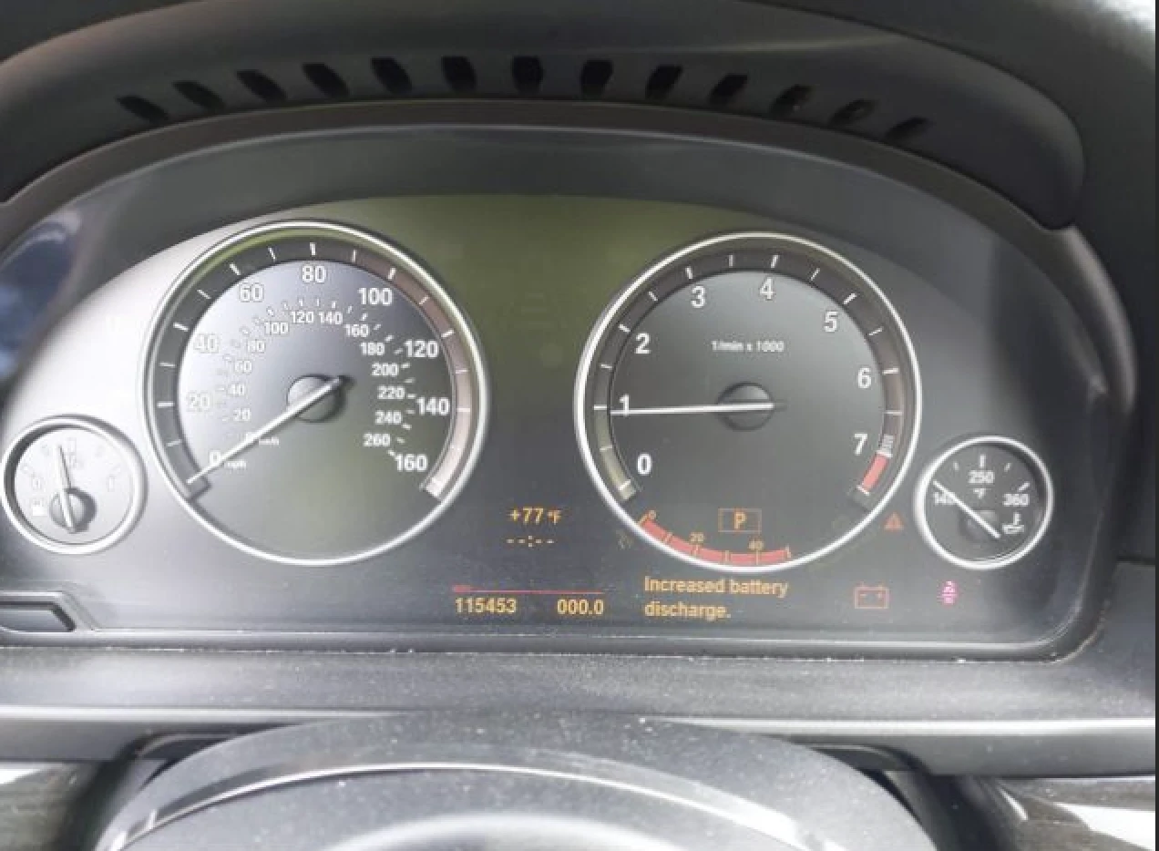 BMW 535 | Mobile.bg   10