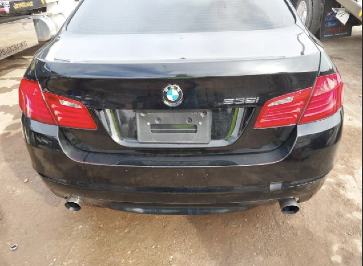 BMW 535 | Mobile.bg   7