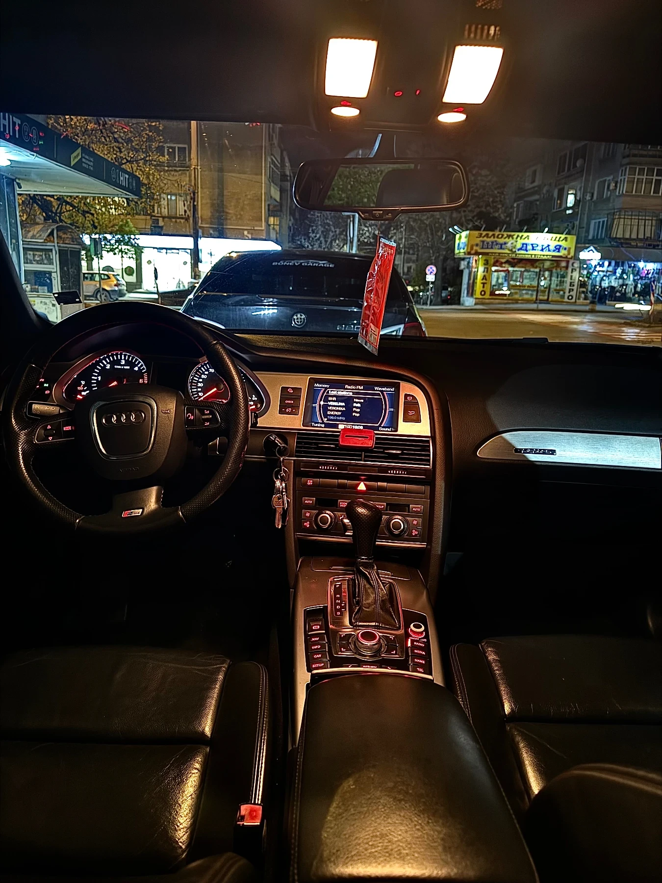 Audi A6 3.0 TDI - изображение 6