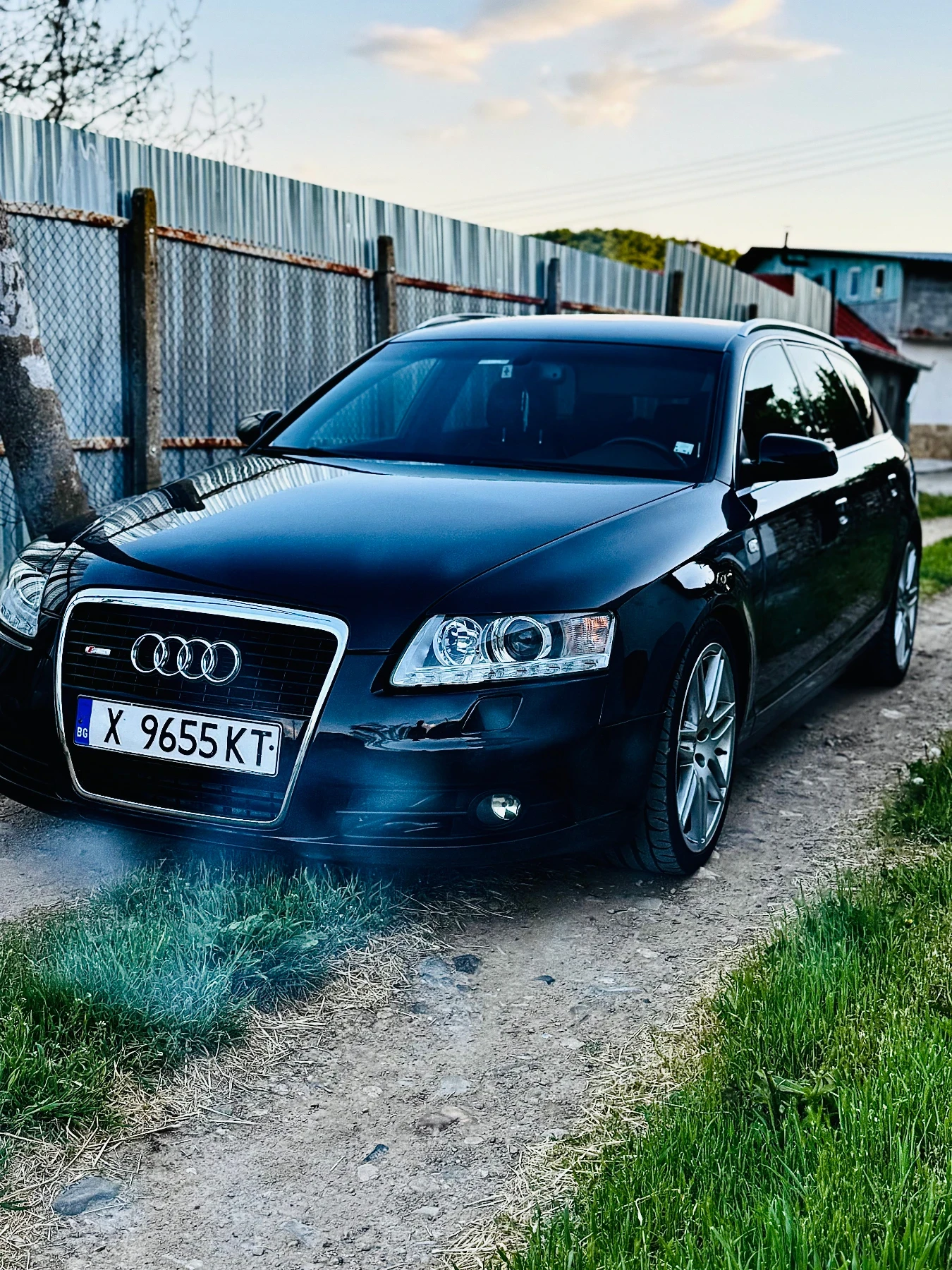 Audi A6 3.0 TDI | Mobile.bg � ����������� 1