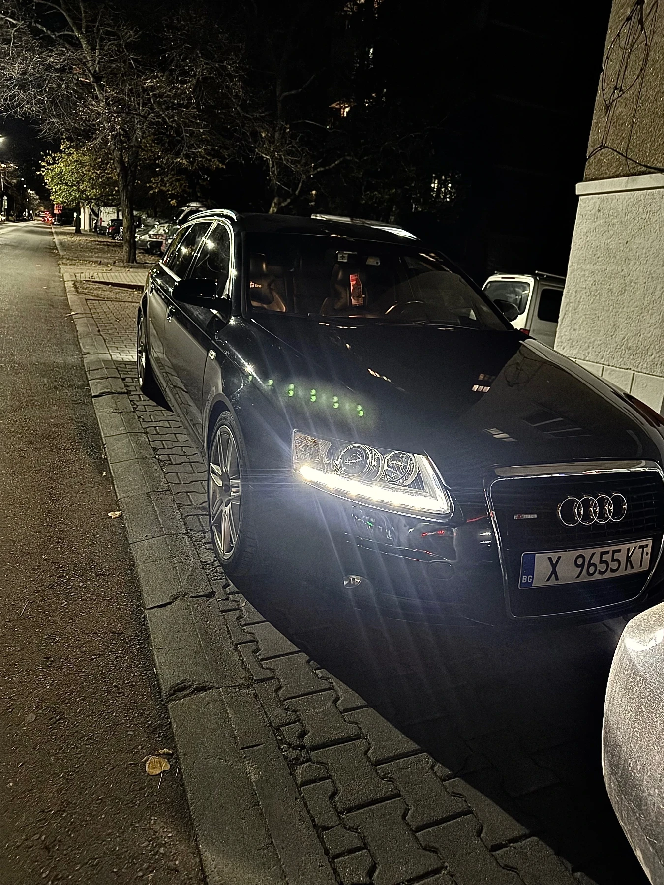 Audi A6 3.0 TDI - изображение 3