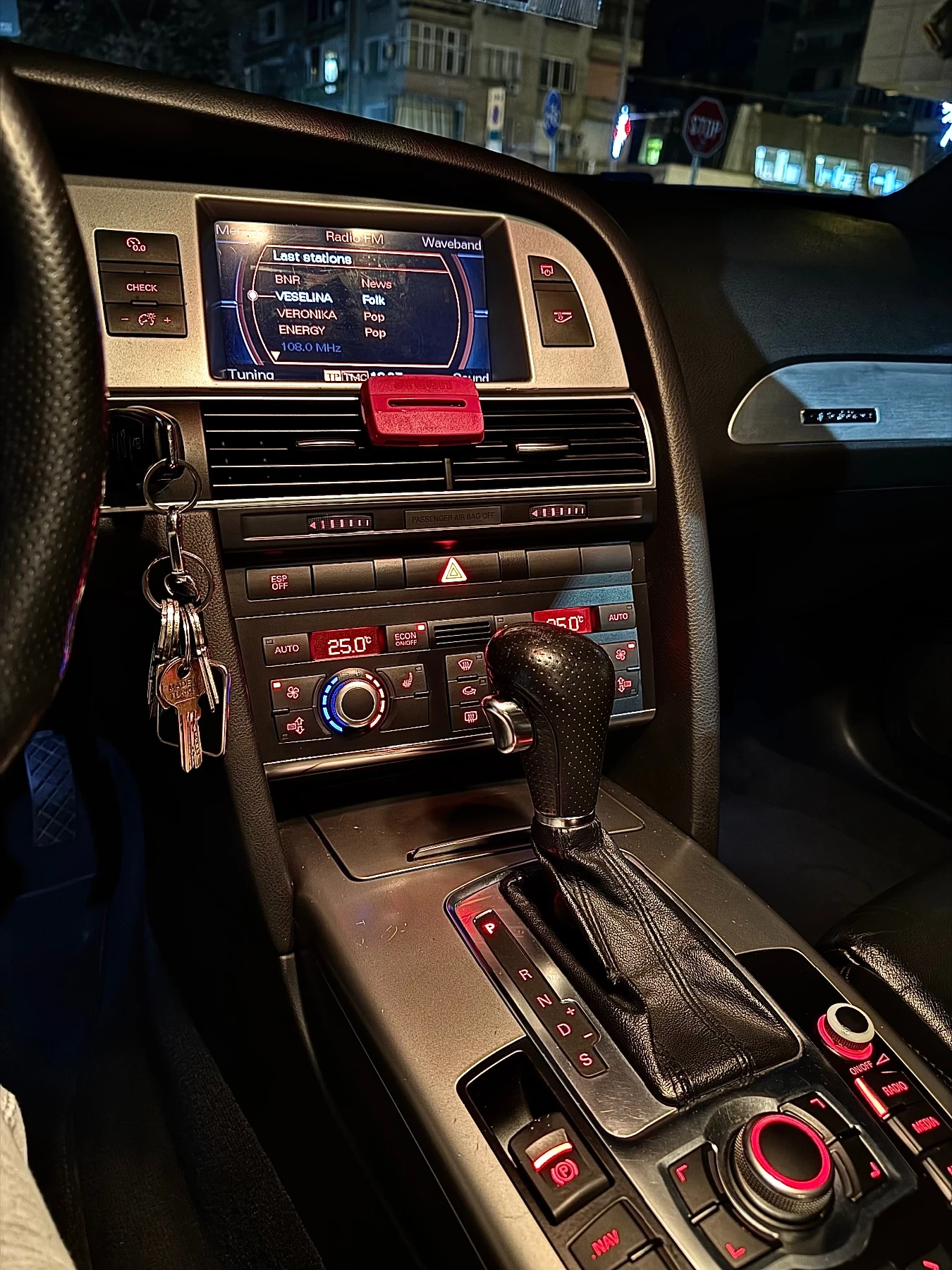 Audi A6 3.0 TDI - изображение 7