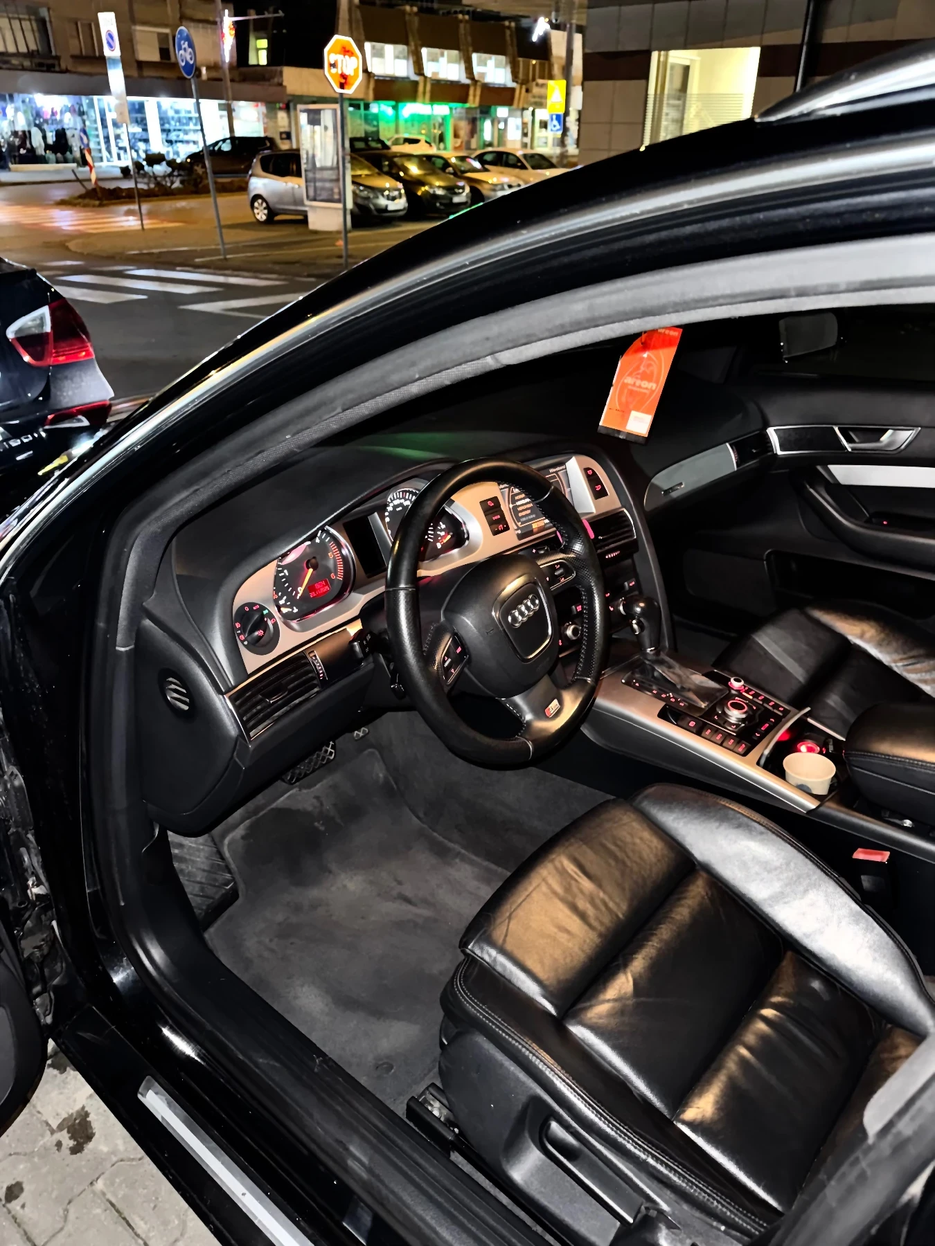 Audi A6 3.0 TDI - изображение 4