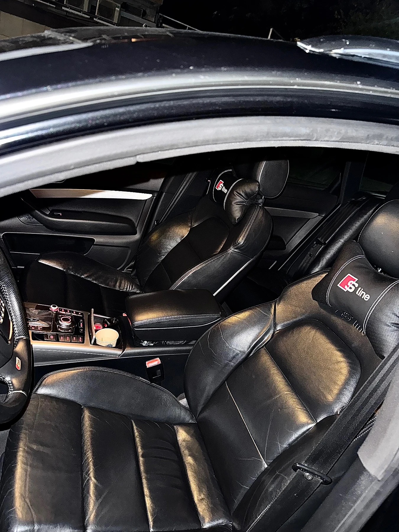 Audi A6 3.0 TDI - изображение 9