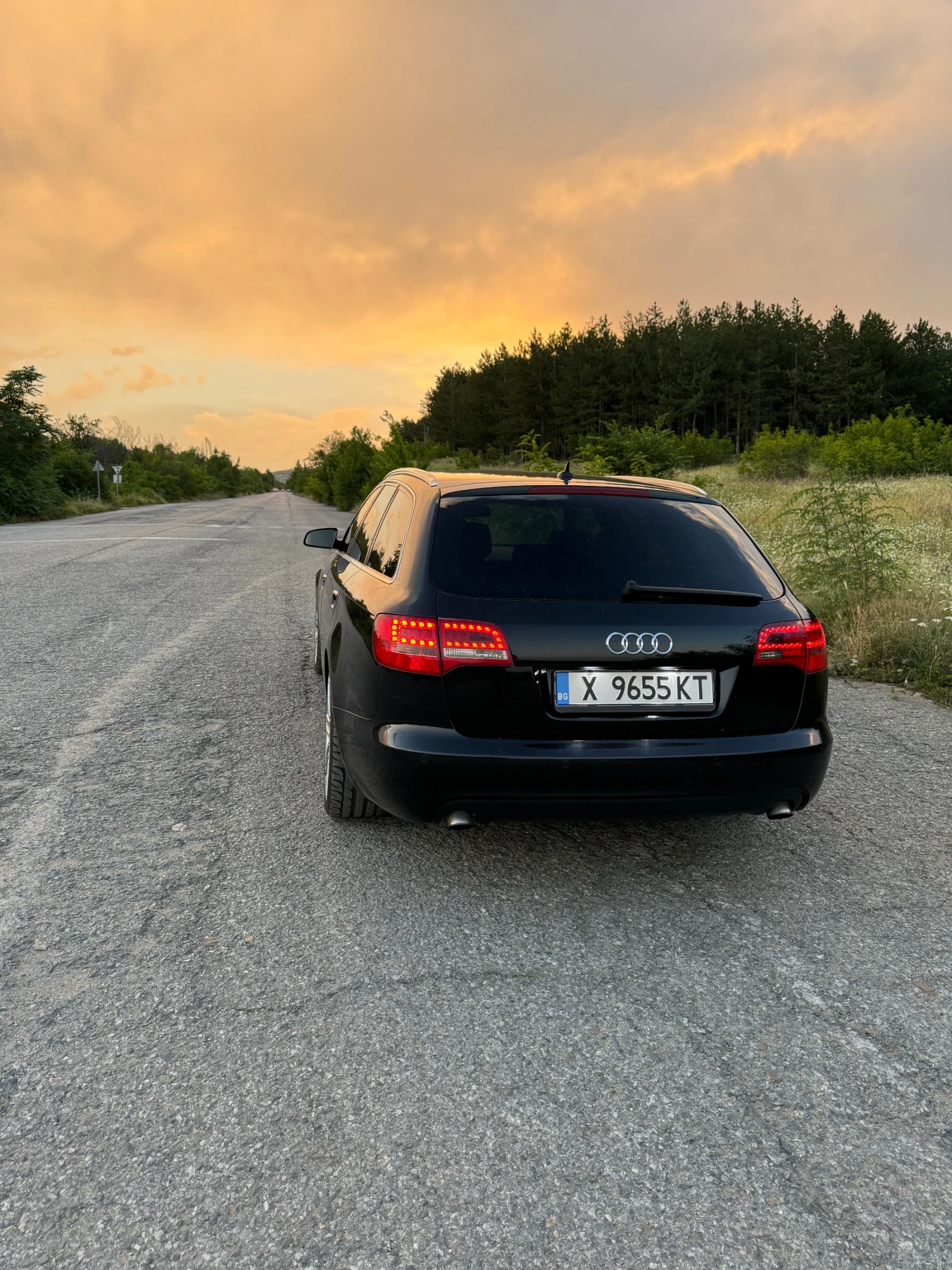 Audi A6 3.0 TDI - изображение 2