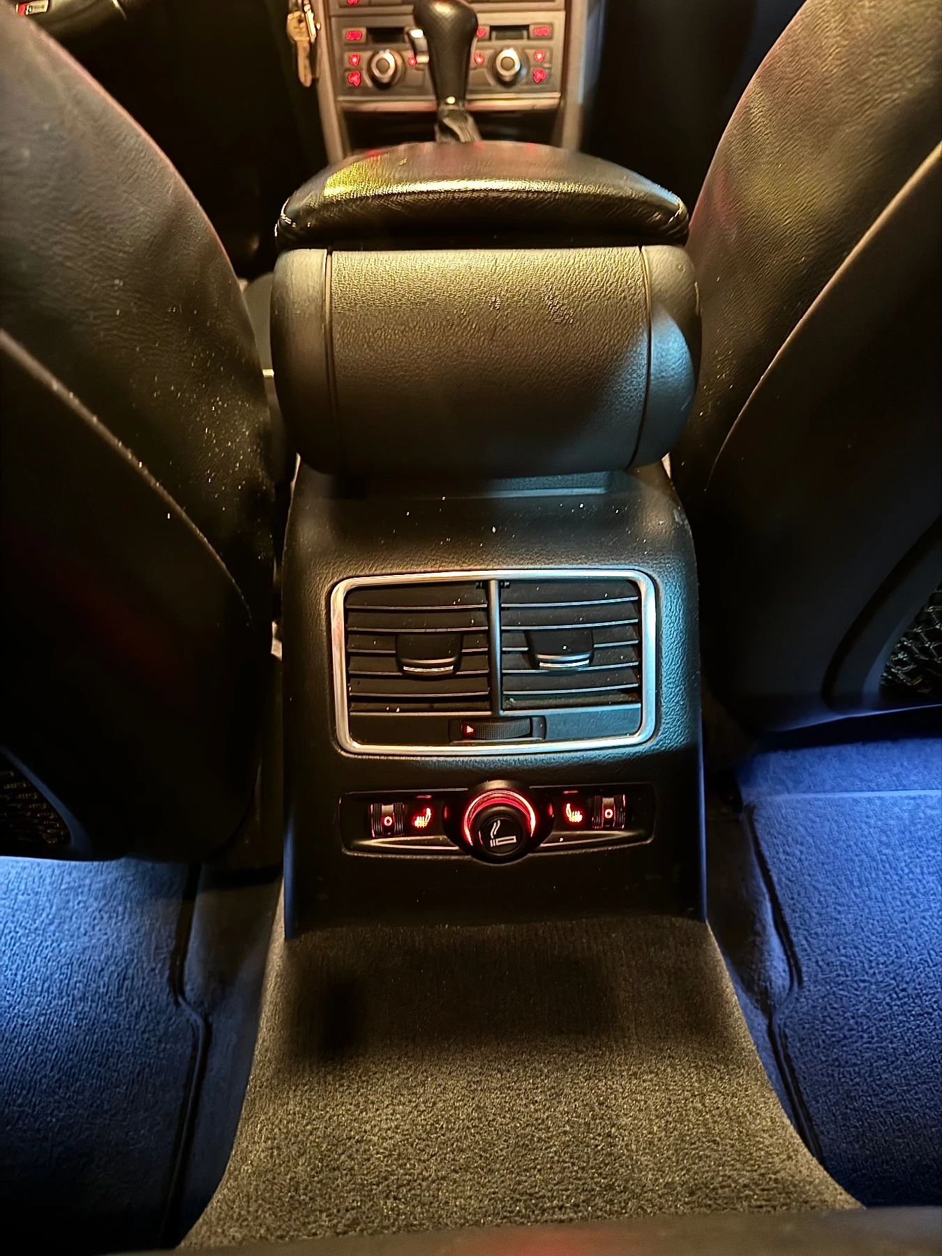 Audi A6 3.0 TDI - изображение 8