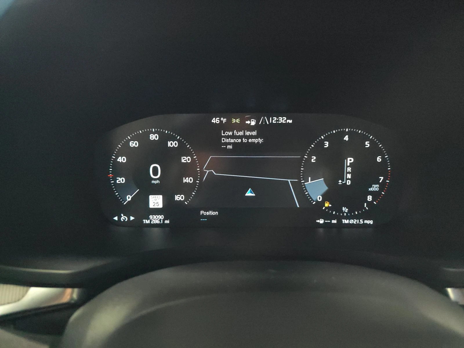 Volvo S60 T6 R-Design - изображение 9