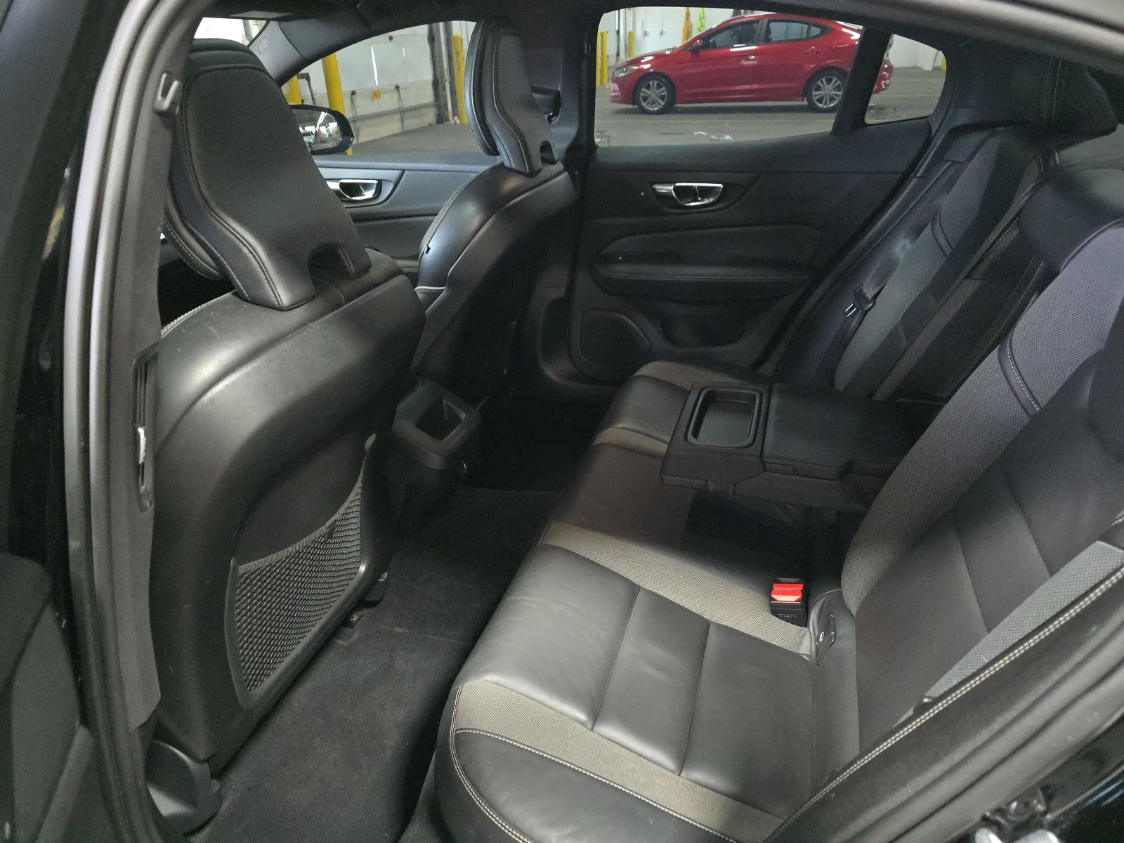 Volvo S60 T6 R-Design | Mobile.bg   12