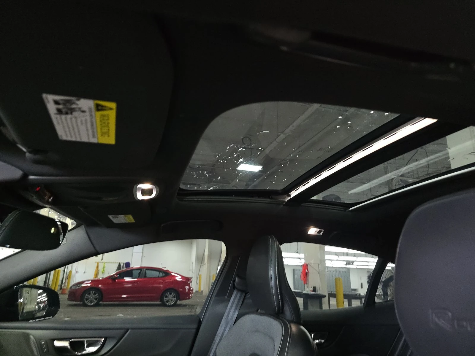 Volvo S60 T6 R-Design | Mobile.bg   15