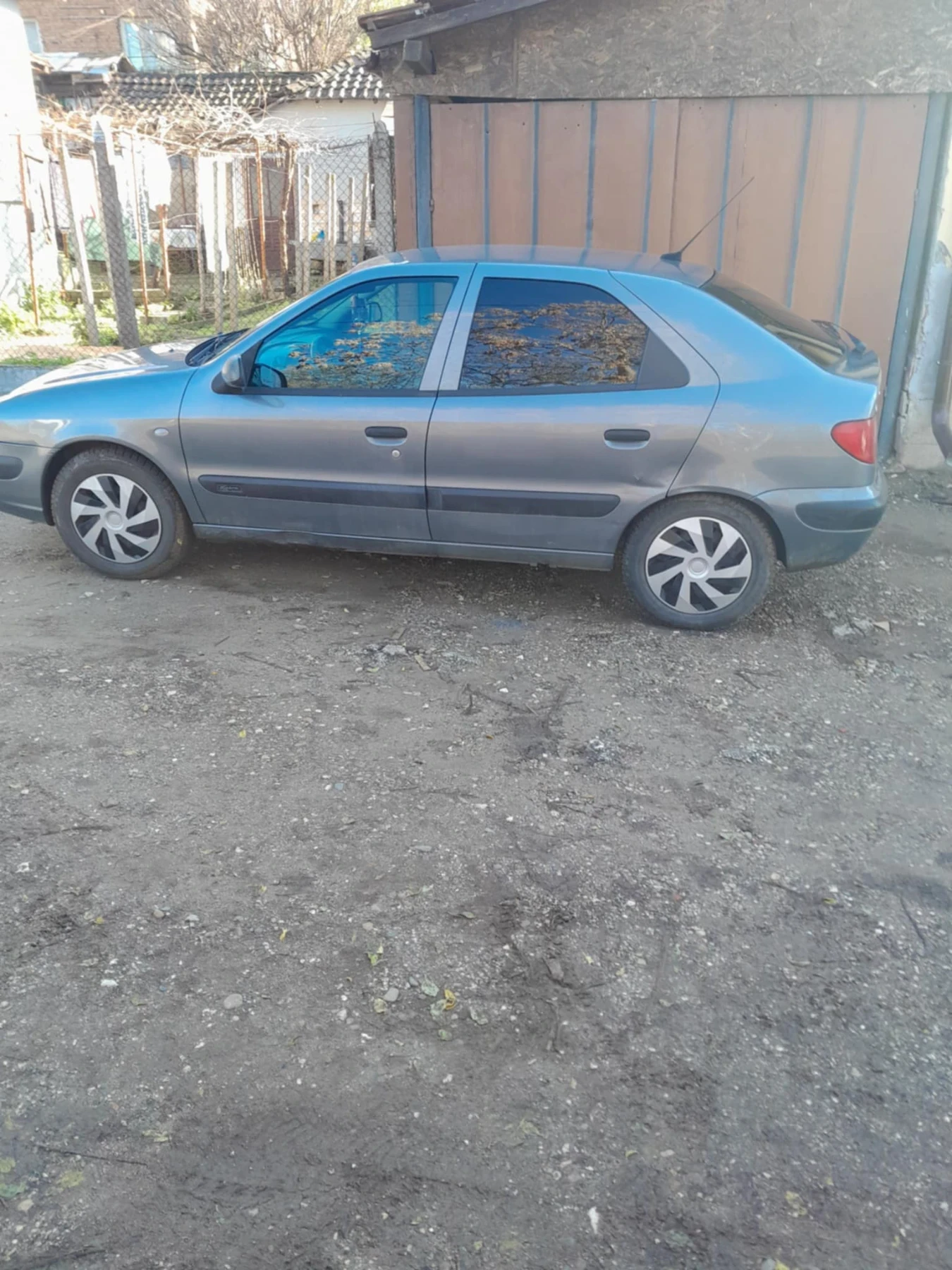 Citroen Xsara | Mobile.bg   4