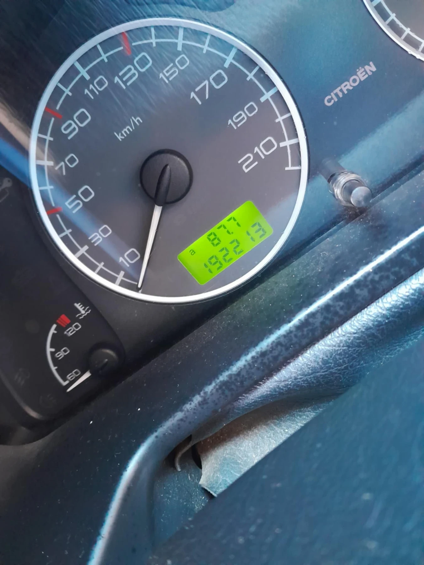 Citroen Xsara | Mobile.bg   5