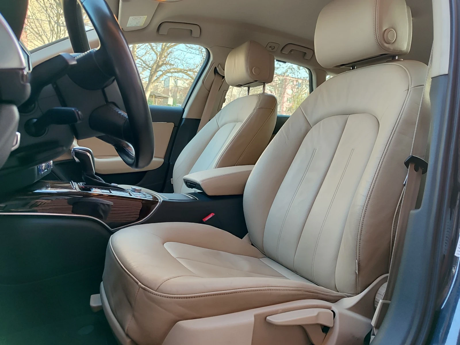 Audi A6 | Mobile.bg   9