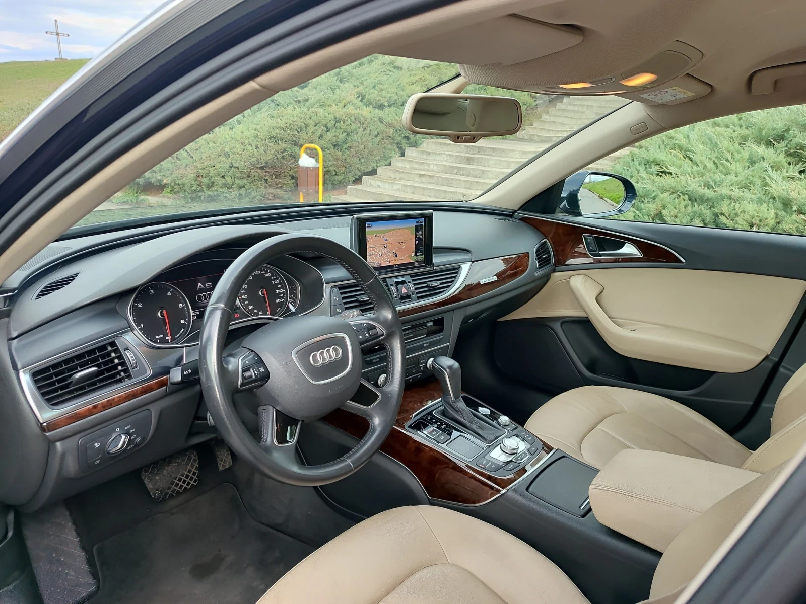 Audi A6  - изображение 2