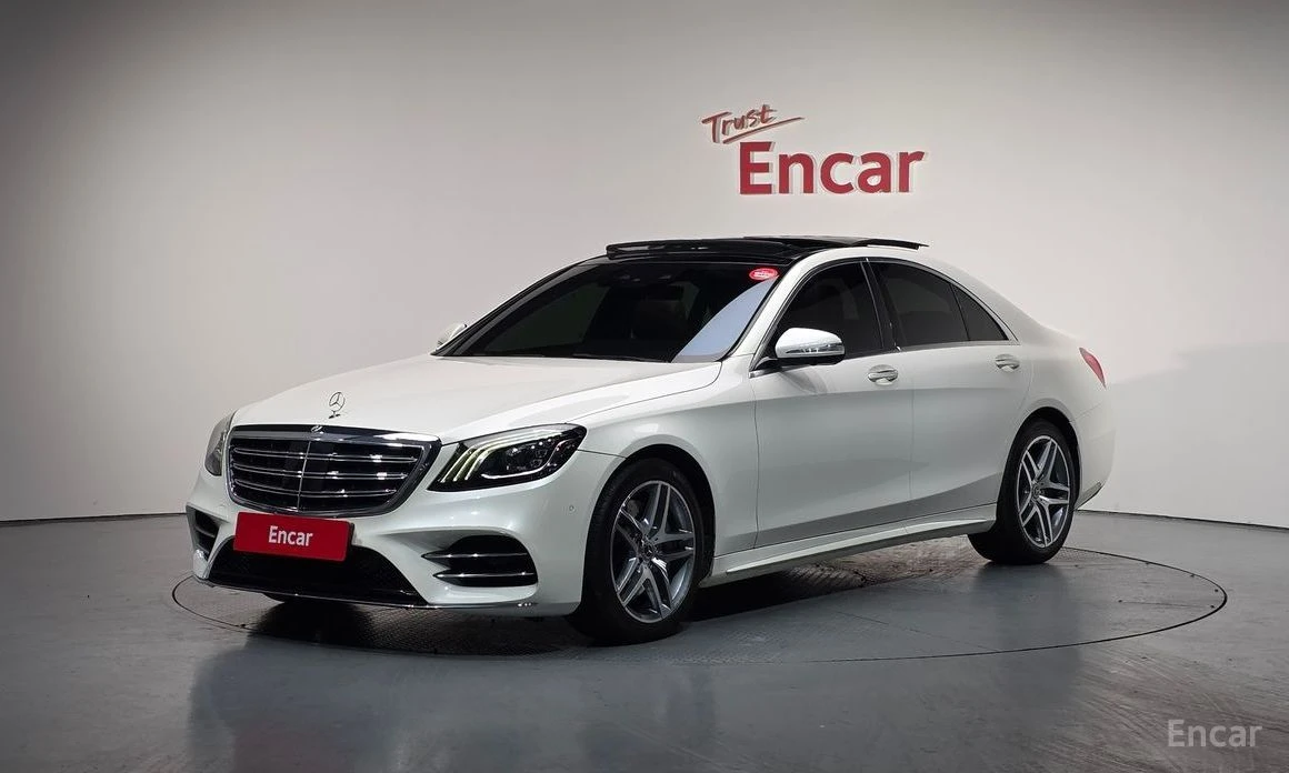 Mercedes-Benz S 350 | Mobile.bg   1