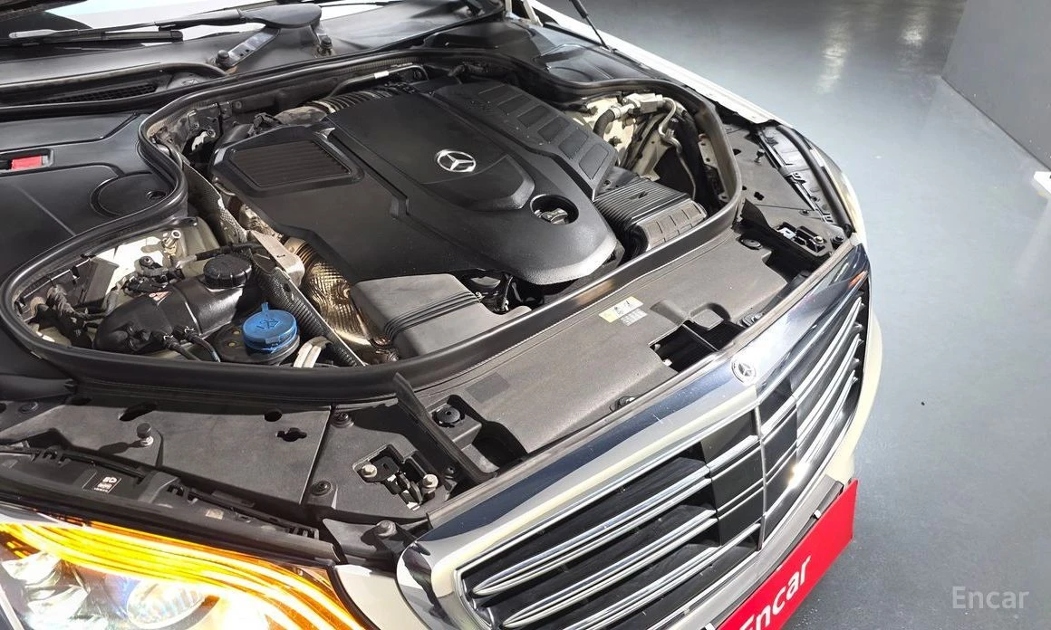 Mercedes-Benz S 350  - изображение 6