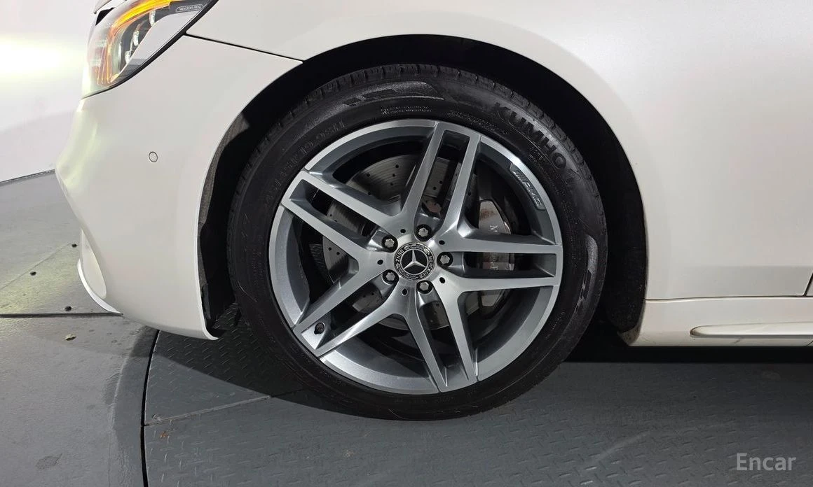 Mercedes-Benz S 350  - изображение 5