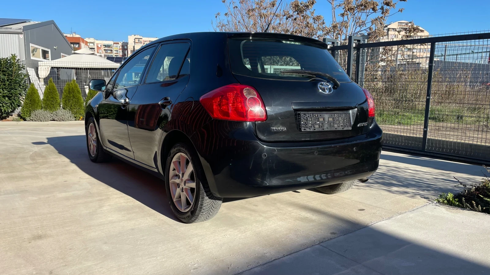 Toyota Auris 1.6 VVT-i 180000km - изображение 6