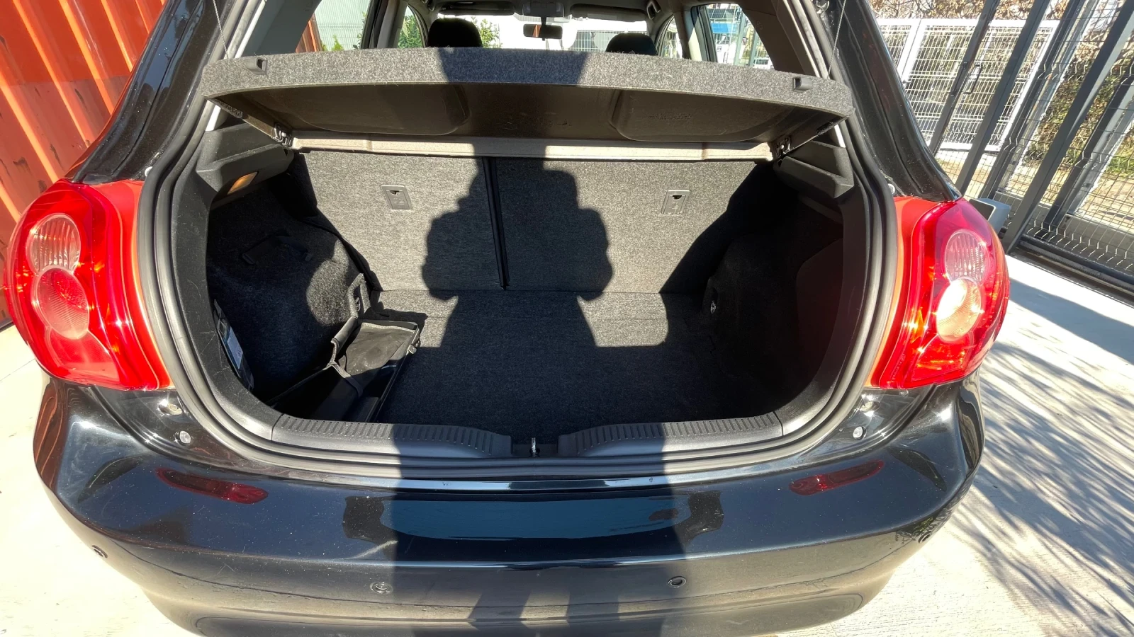 Toyota Auris 1.6 VVT-i 180000km | Mobile.bg � ����������� 11