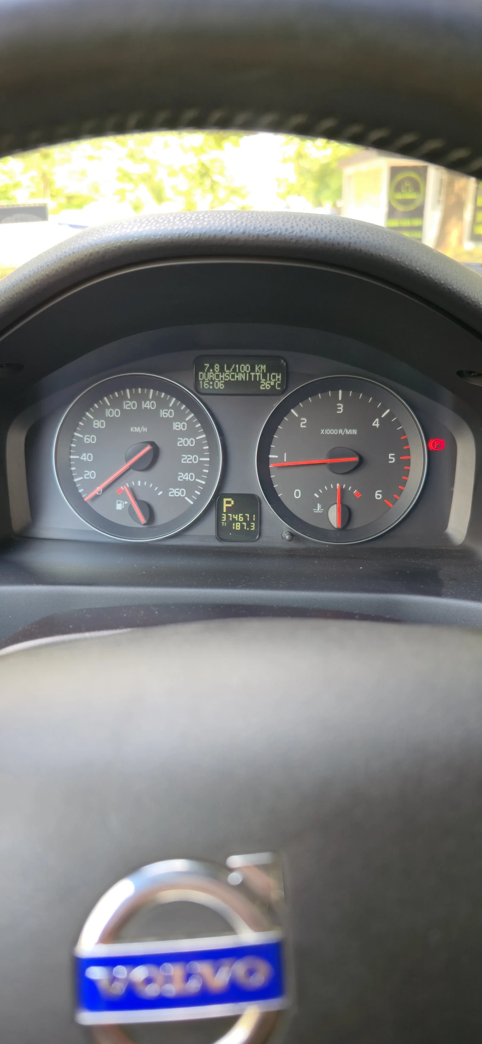 Volvo V50  - изображение 5