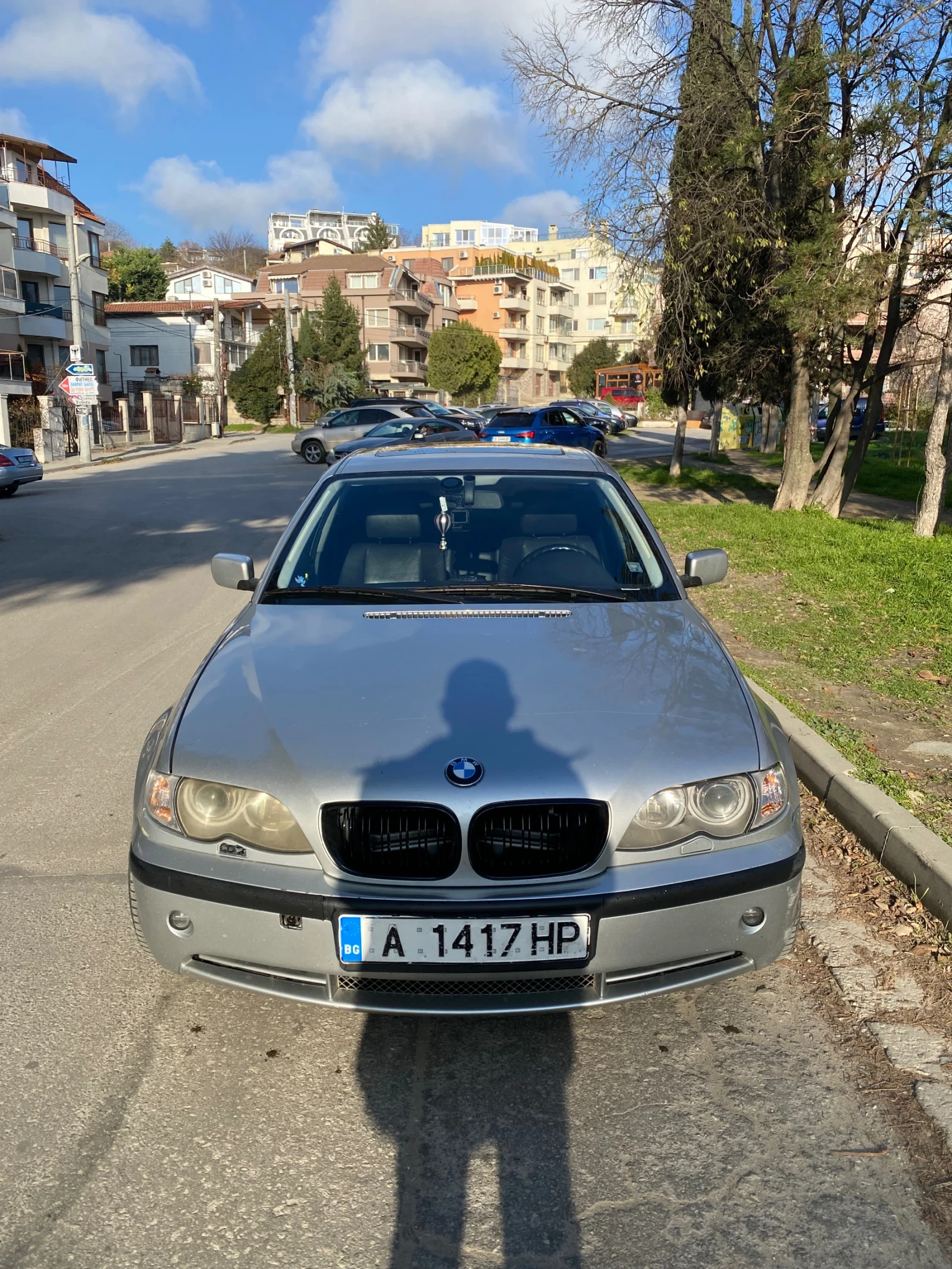 BMW 330  - изображение 5