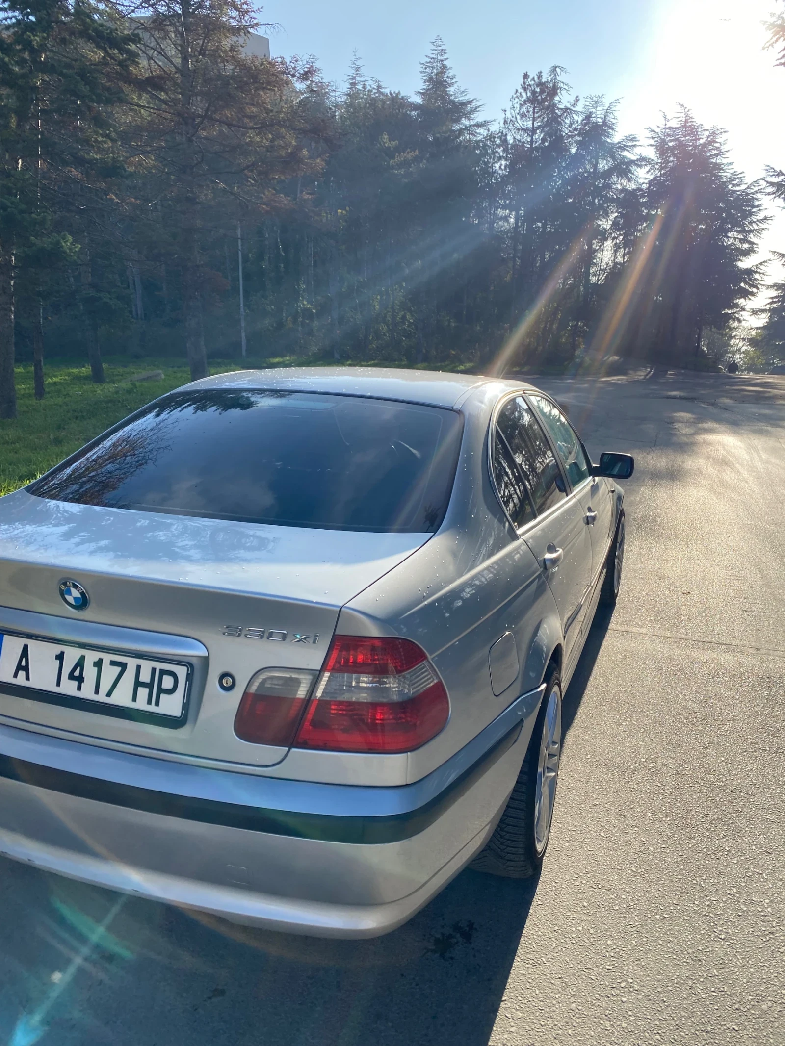 BMW 330  - изображение 2