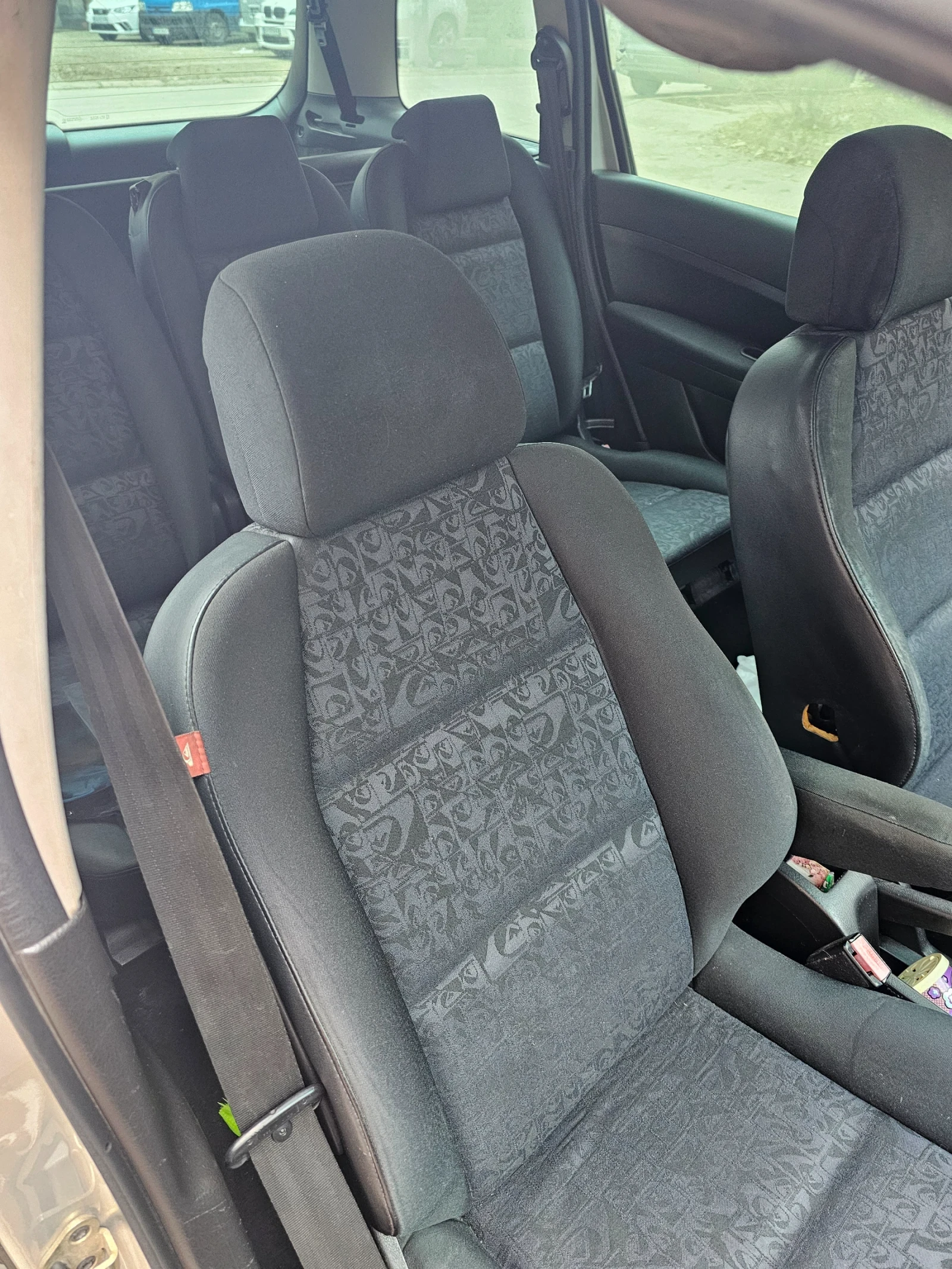 Peugeot 307 1.6 hdi | Mobile.bg � ����������� 7